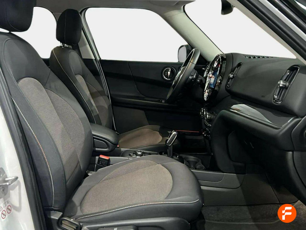 Foto Mini Countryman 12