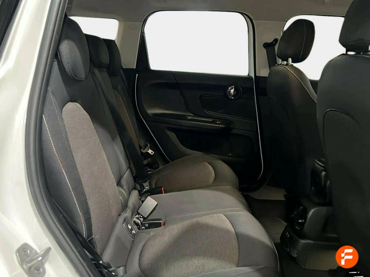 Foto Mini Countryman 13