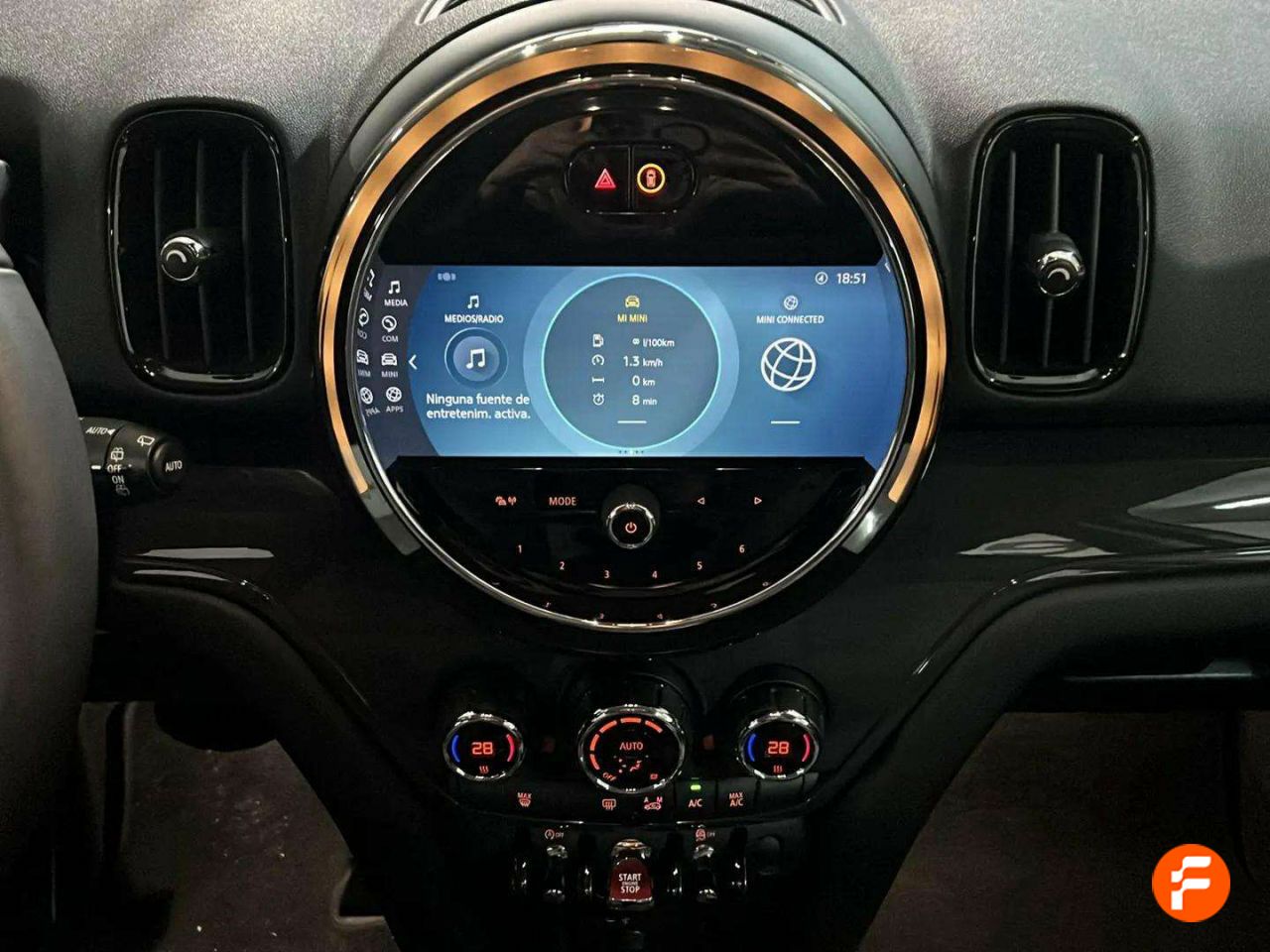 Foto Mini Countryman 15