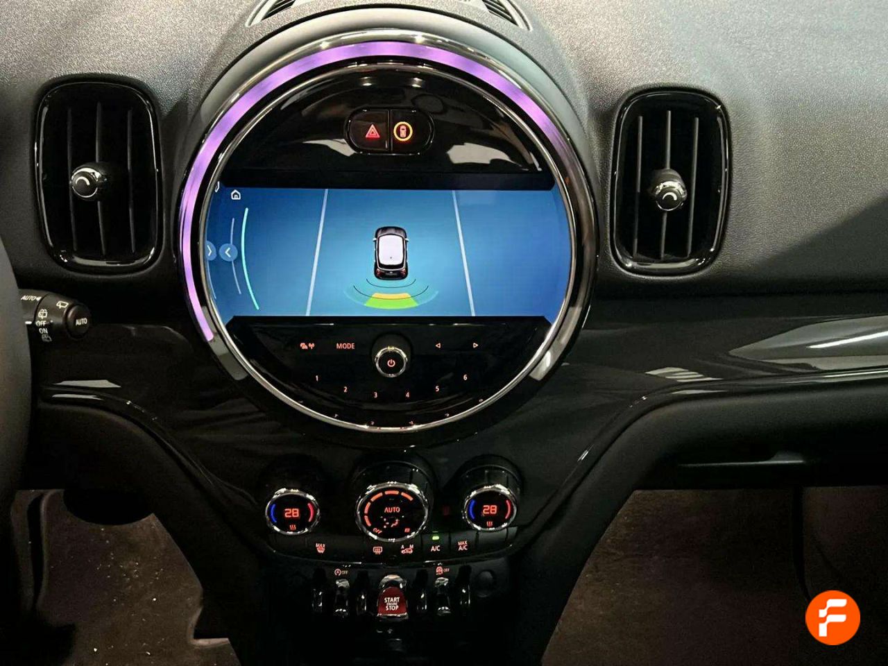Foto Mini Countryman 16