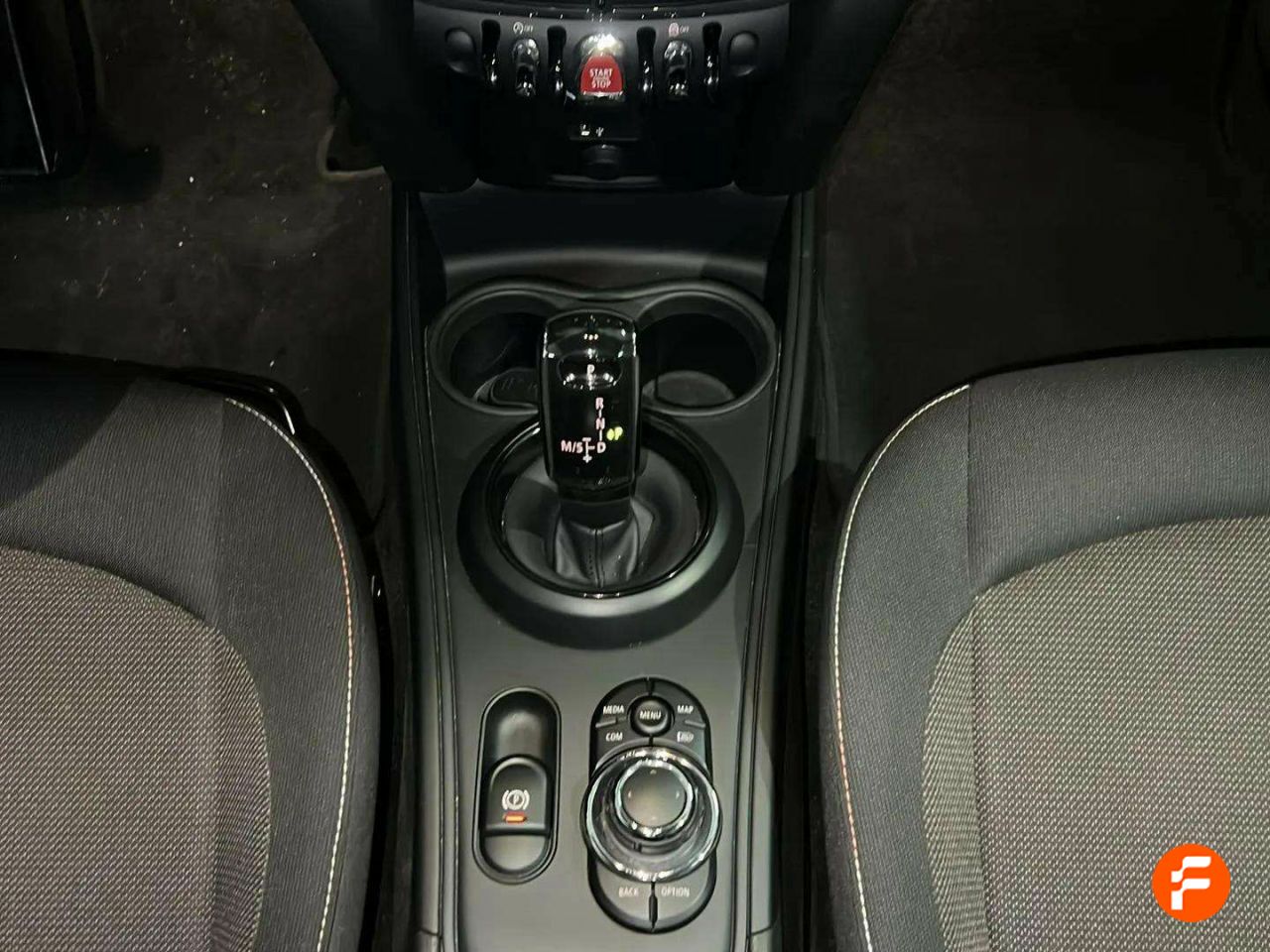Foto Mini Countryman 17