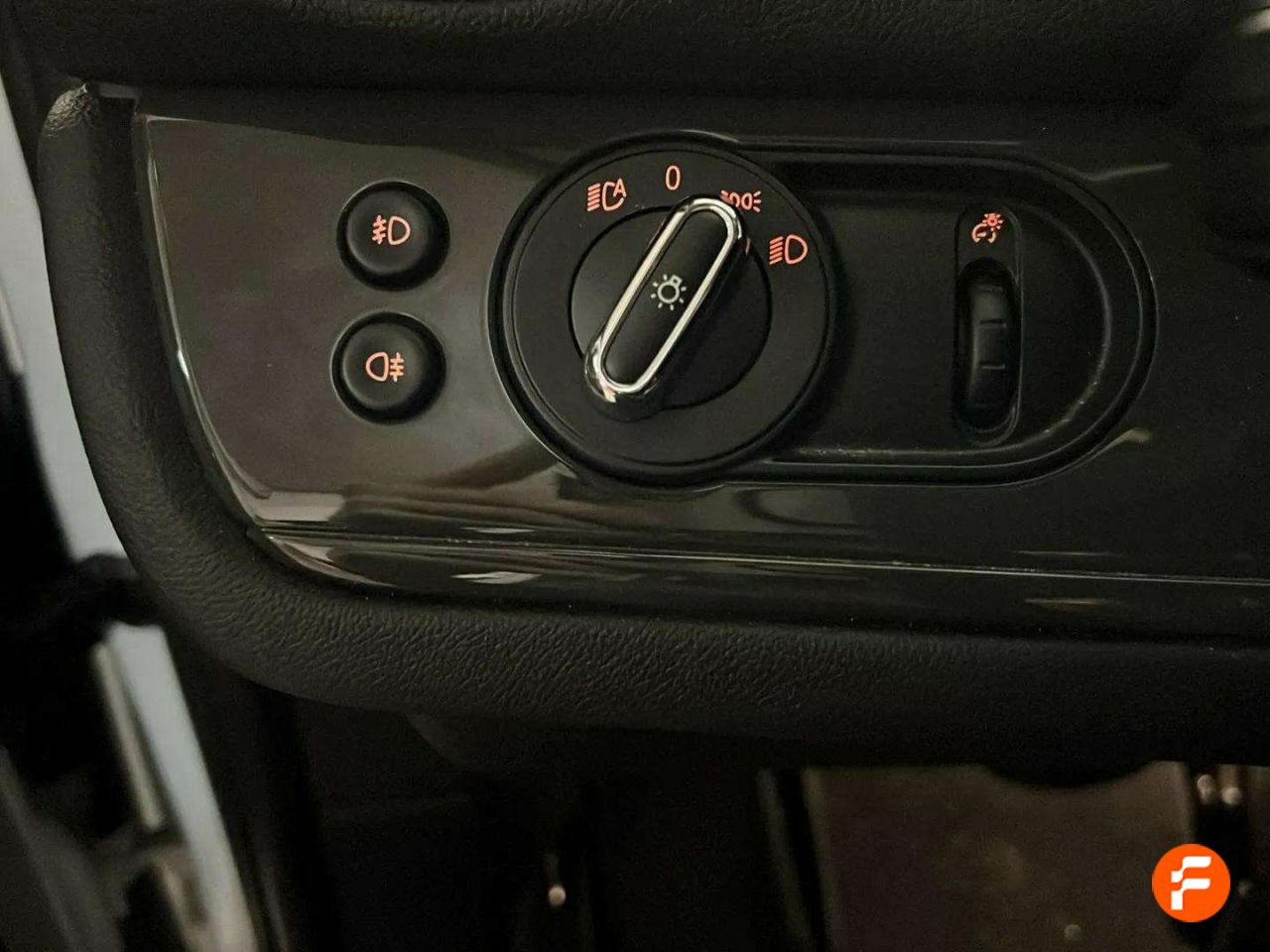Foto Mini Countryman 19