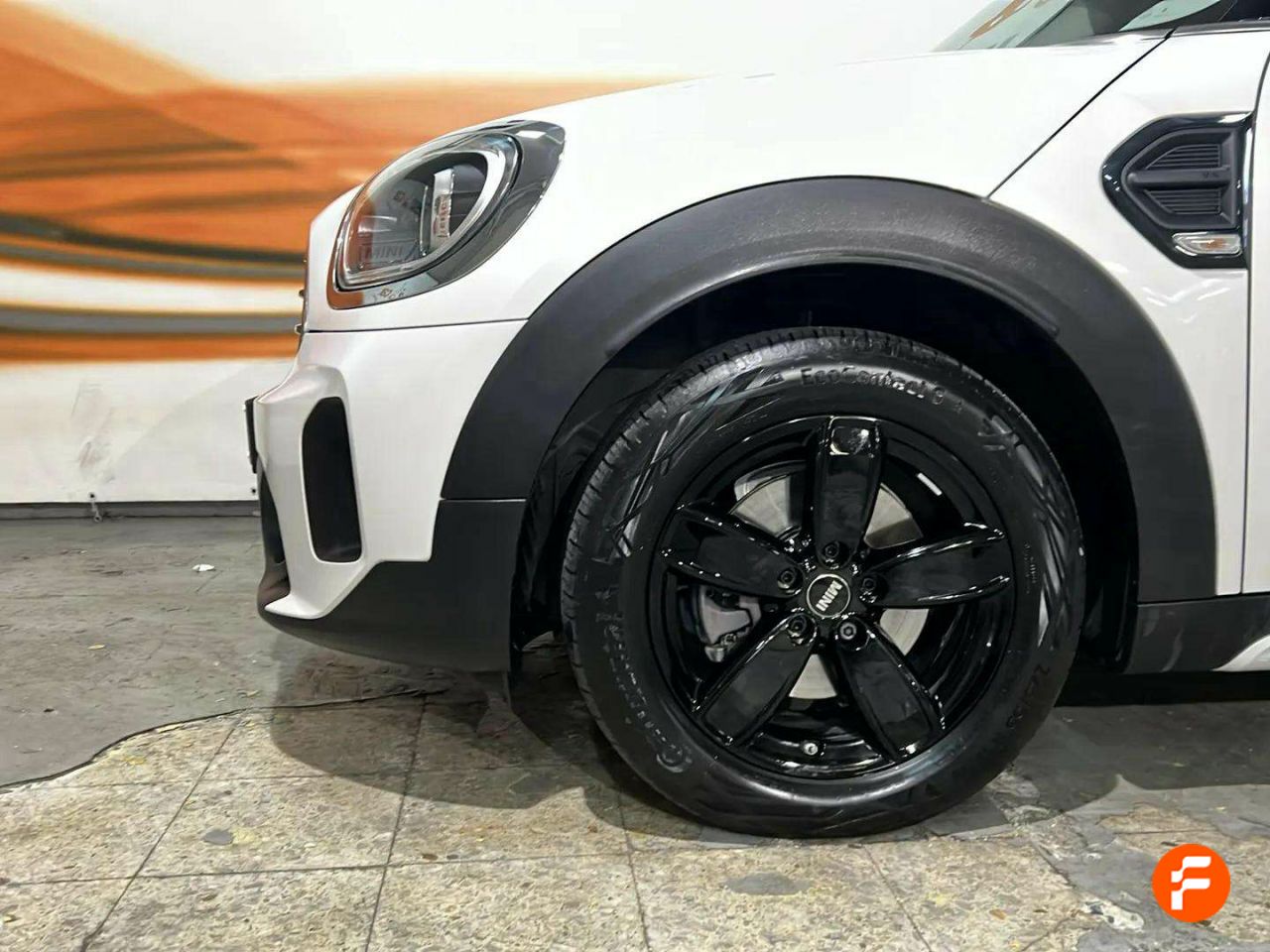 Foto Mini Countryman 23