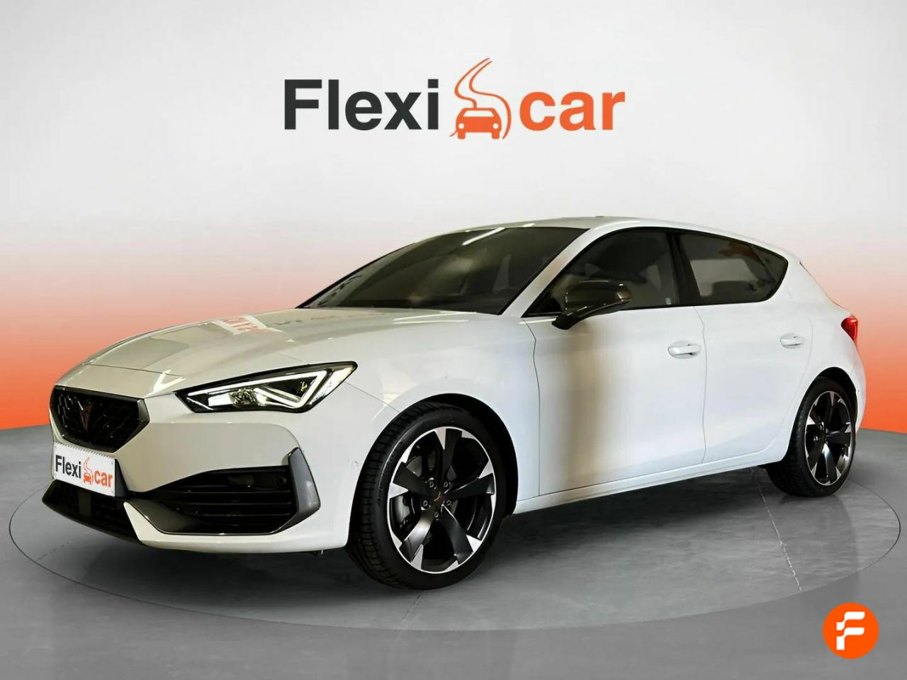 Foto Cupra León 3