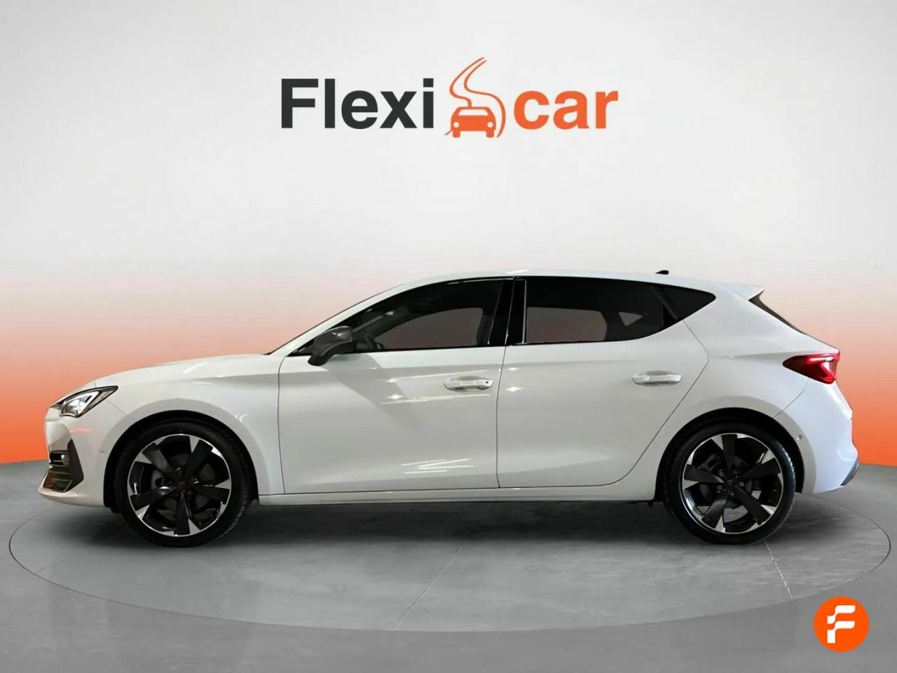 Foto Cupra León 4