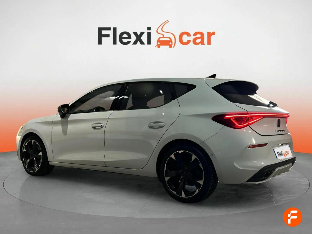 Foto Cupra León 5