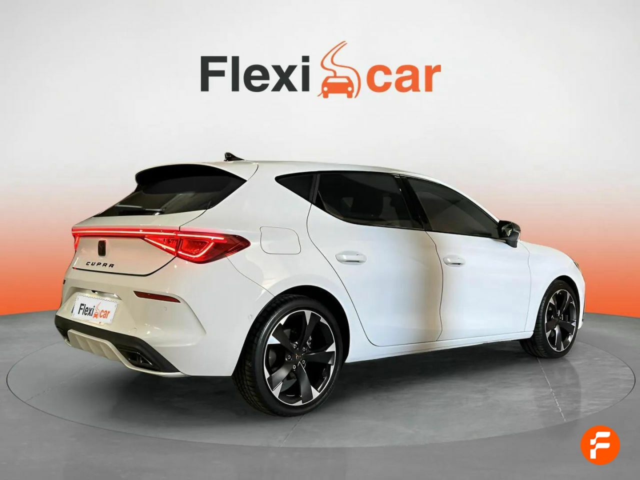 Foto Cupra León 7