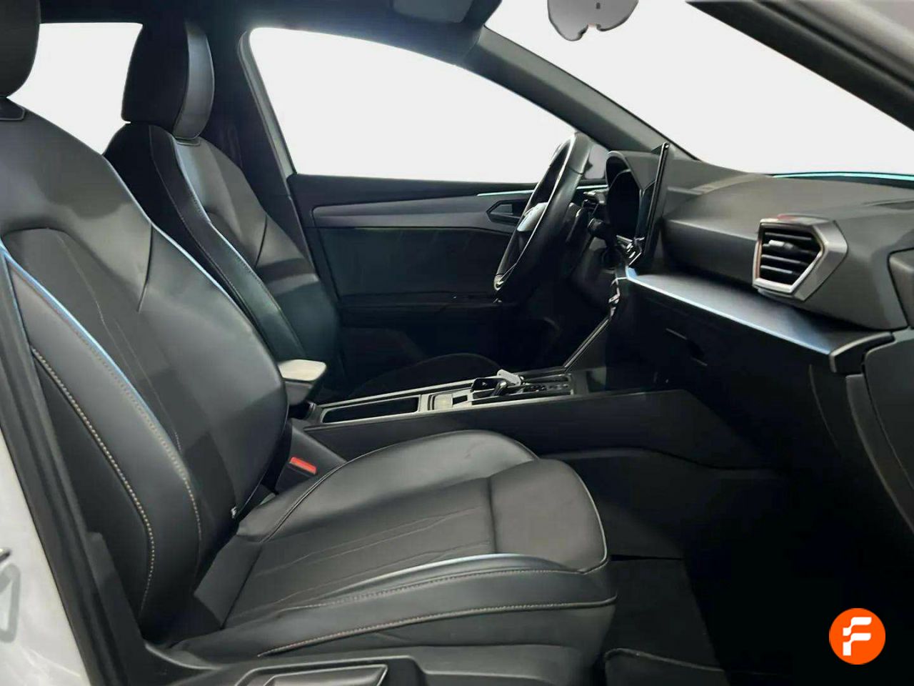 Foto Cupra León 11
