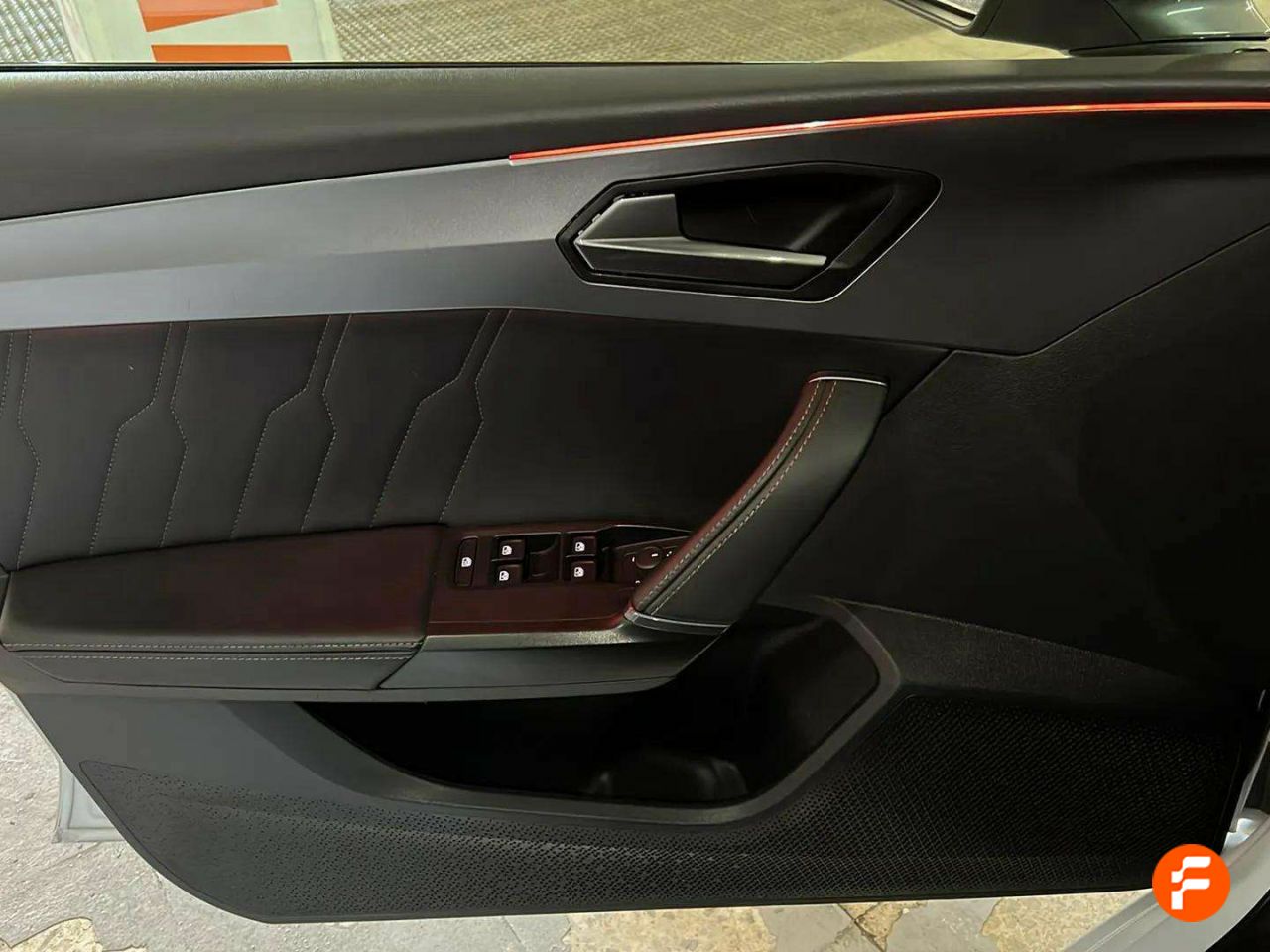 Foto Cupra León 20