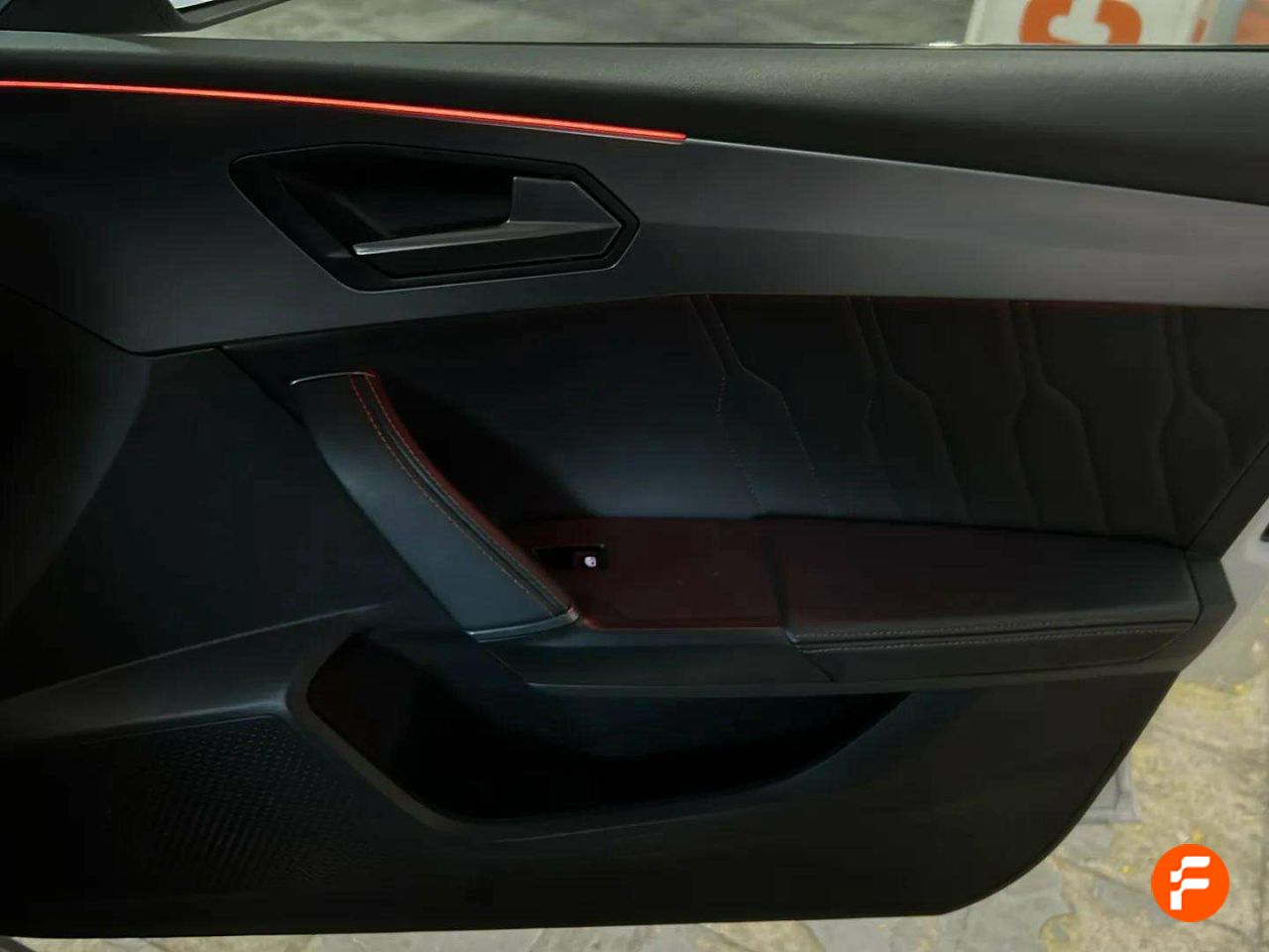 Foto Cupra León 21