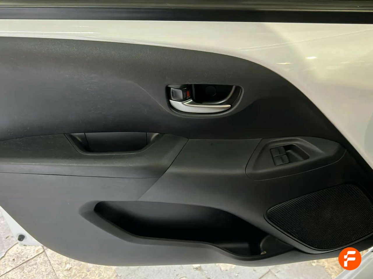 Foto Toyota Aygo 21