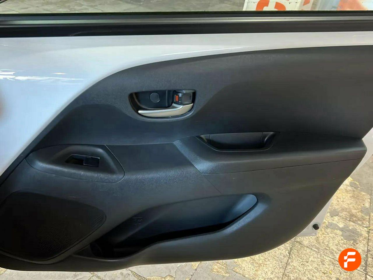 Foto Toyota Aygo 22