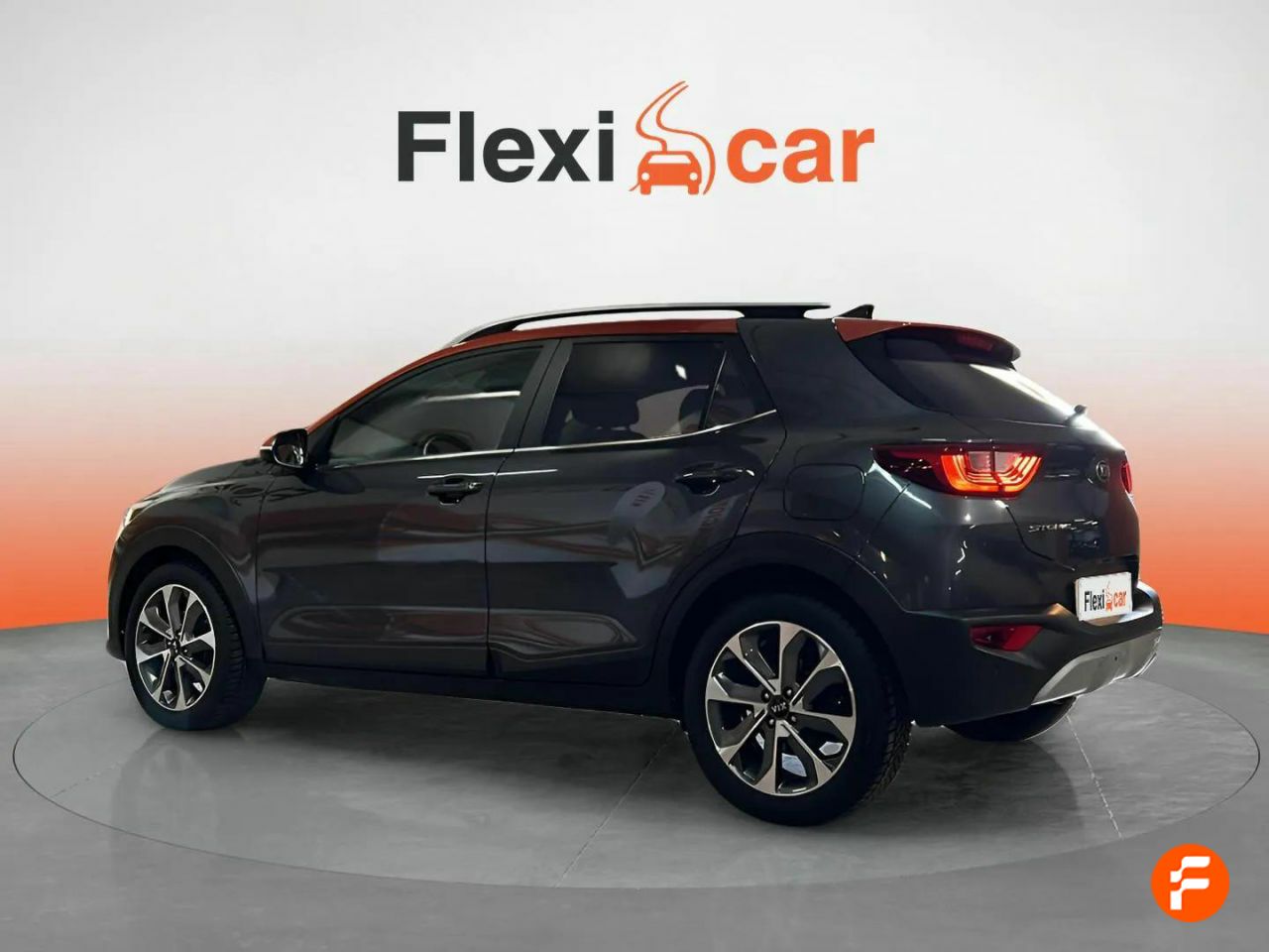 Foto Kia Stonic 5