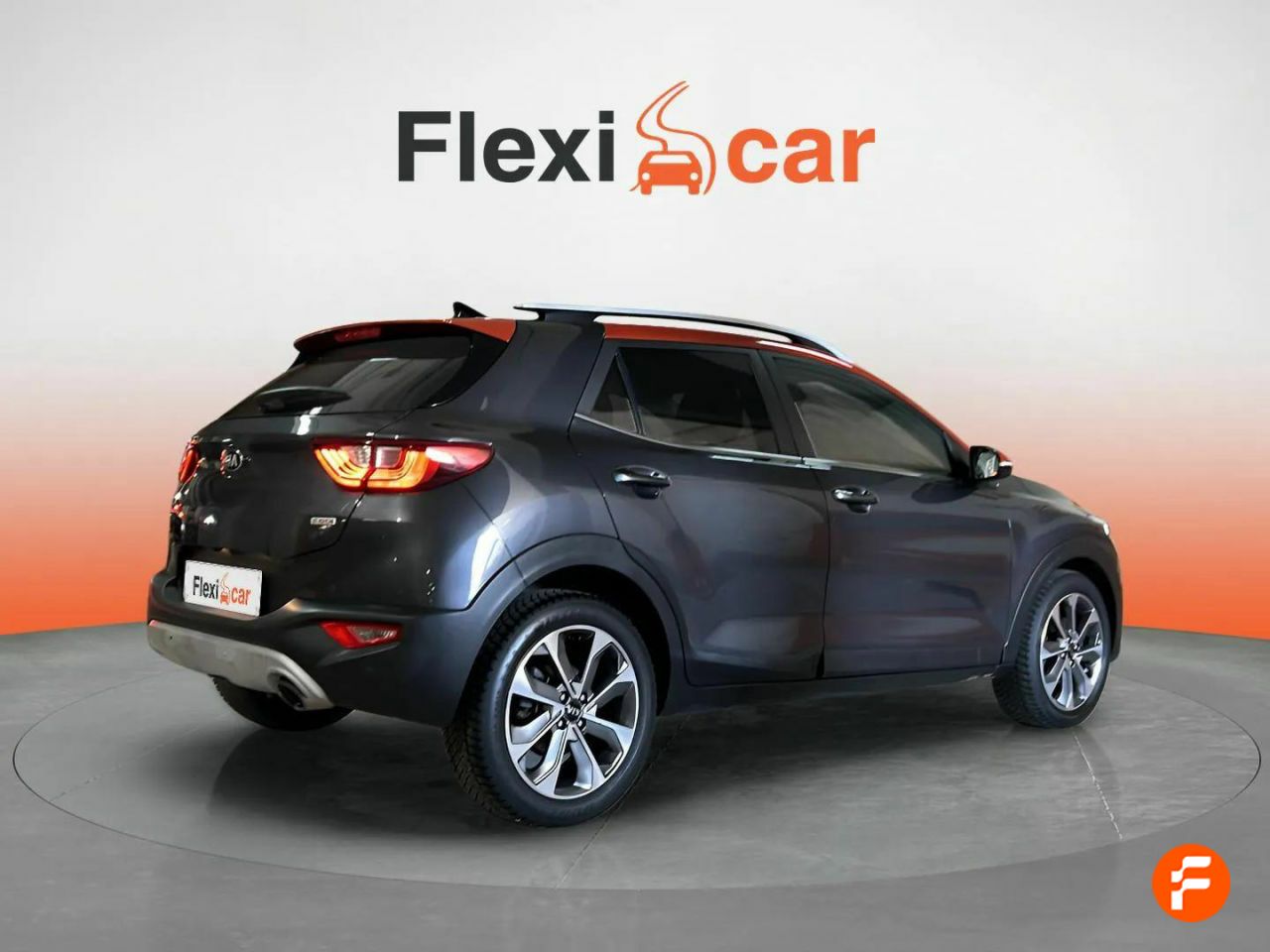 Foto Kia Stonic 8