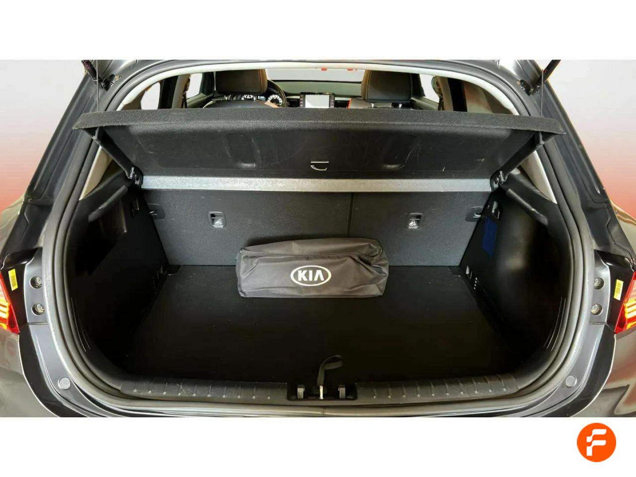 Foto Kia Stonic 9
