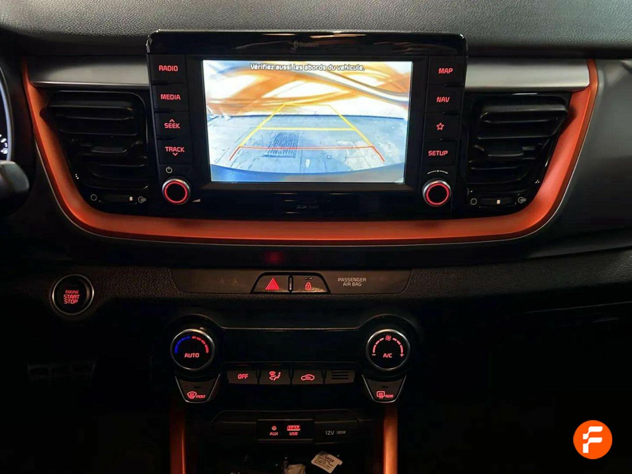 Foto Kia Stonic 16