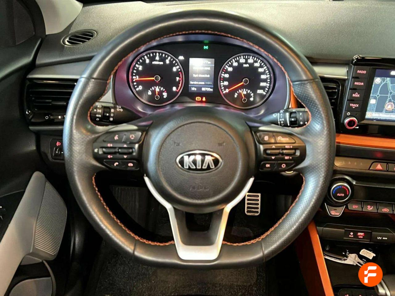 Foto Kia Stonic 18