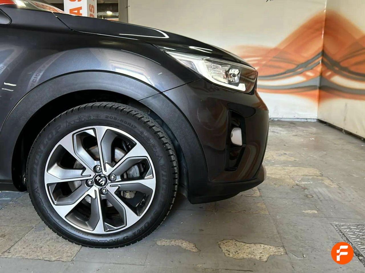 Foto Kia Stonic 23