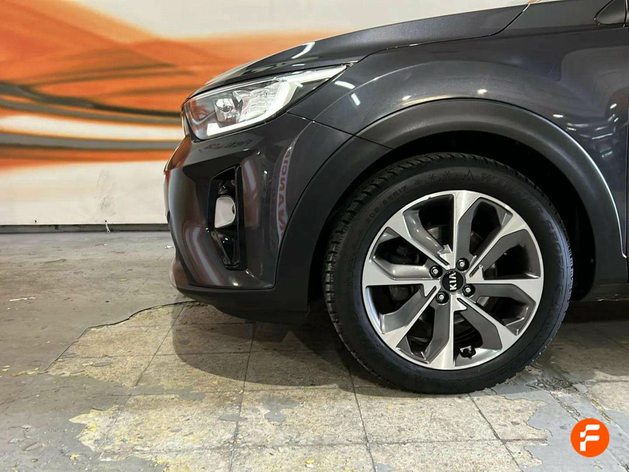 Foto Kia Stonic 24
