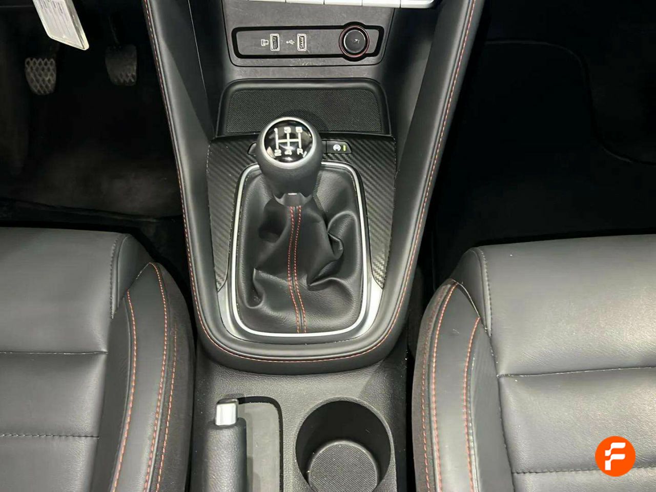 Foto MG ZS 18