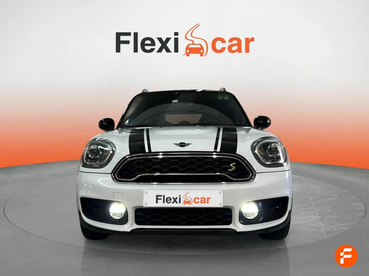 Foto Mini Countryman 2