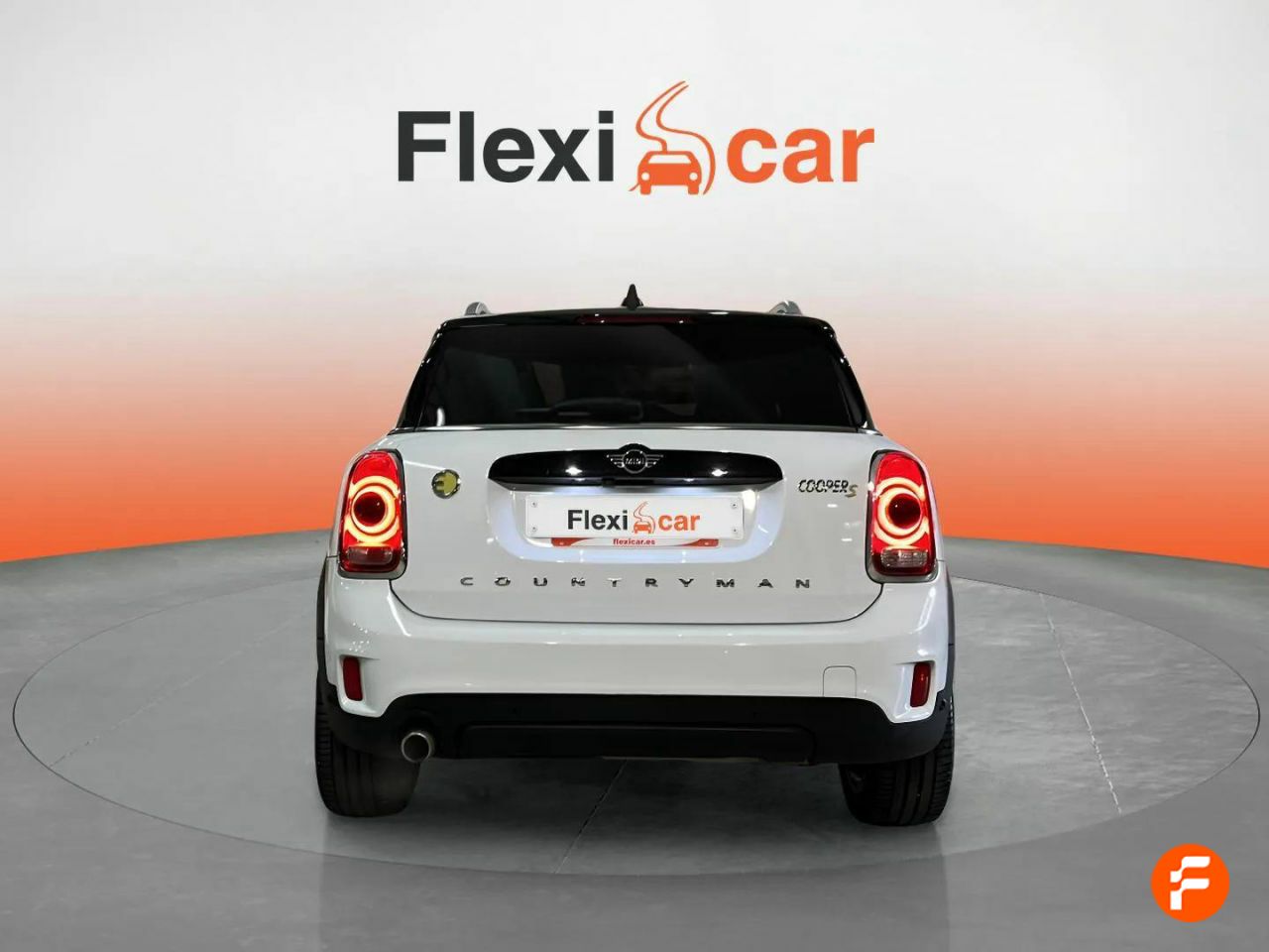 Foto Mini Countryman 7