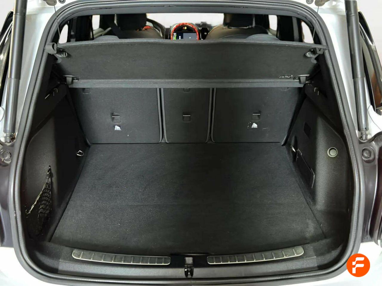 Foto Mini Countryman 9