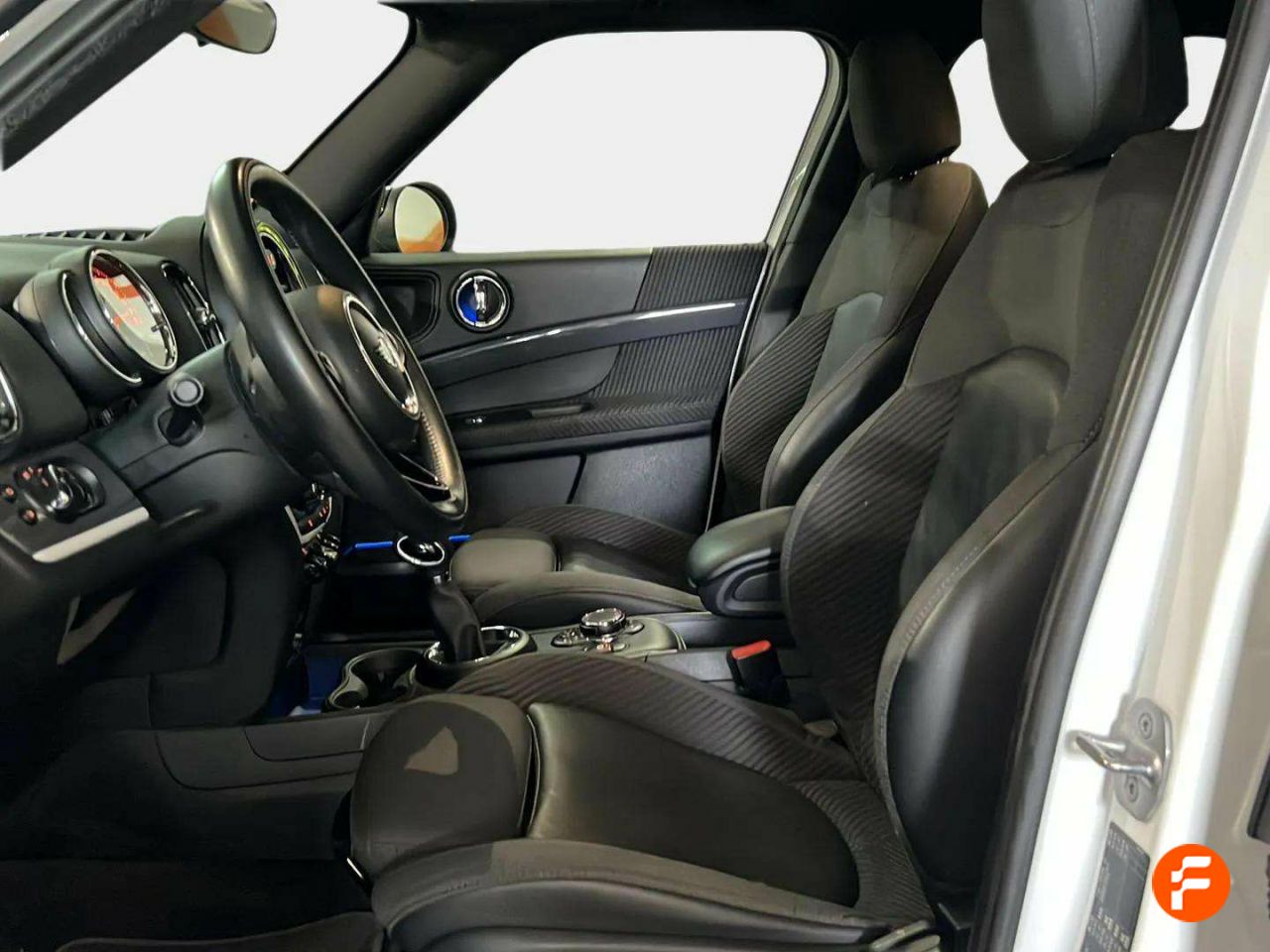 Foto Mini Countryman 10