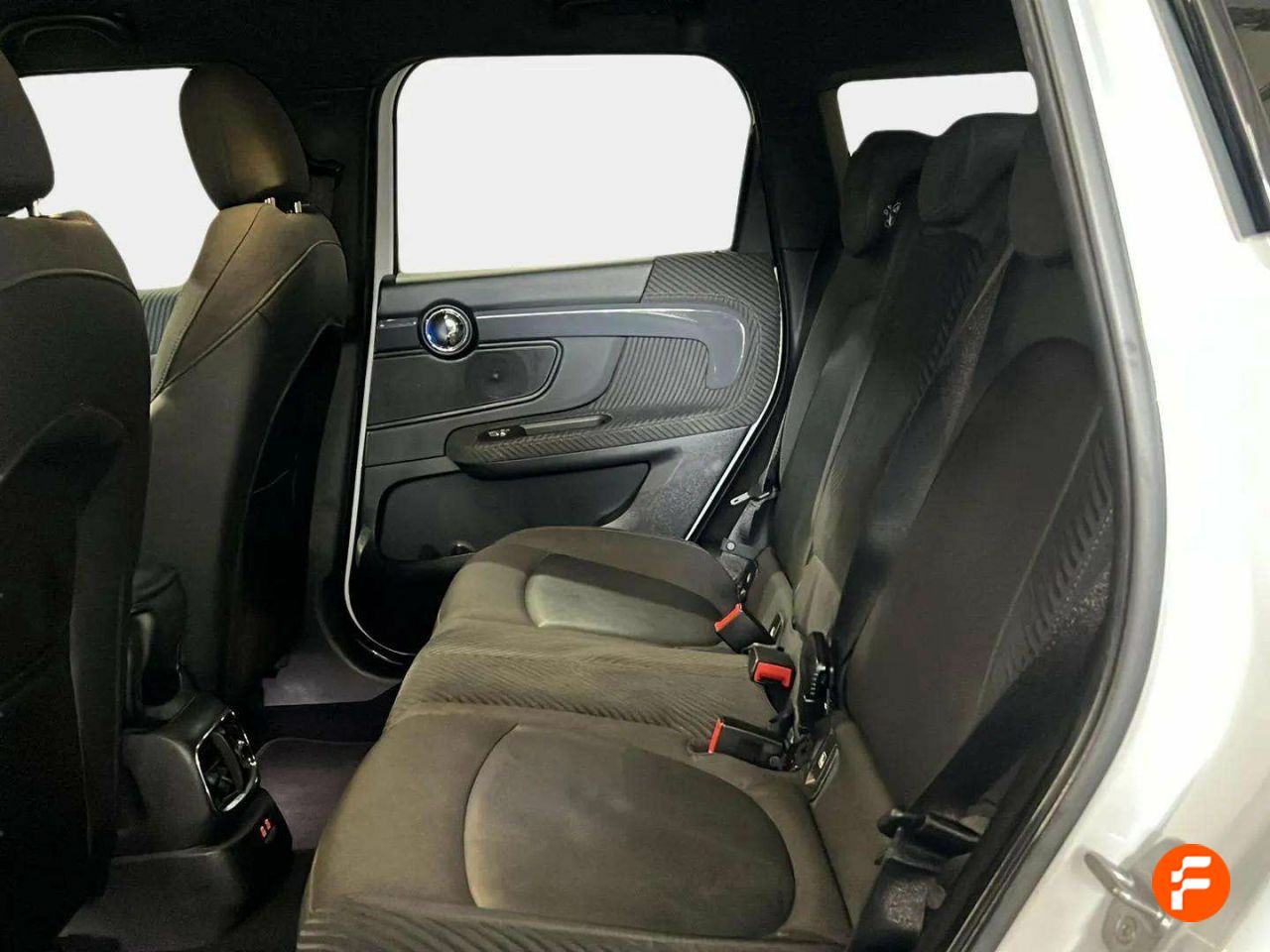 Foto Mini Countryman 11