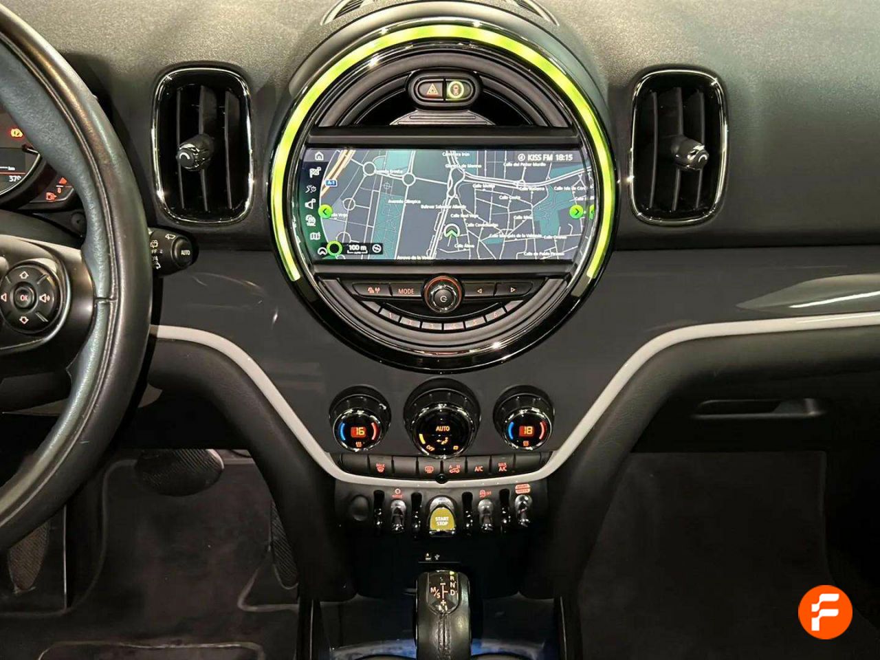 Foto Mini Countryman 15