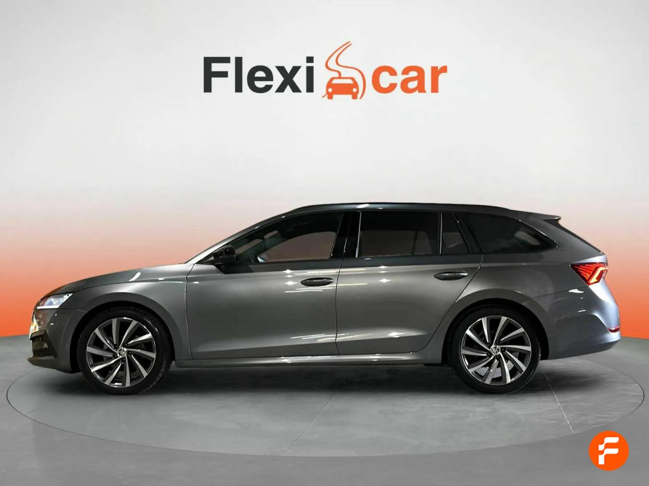 Foto Skoda Octavia 4