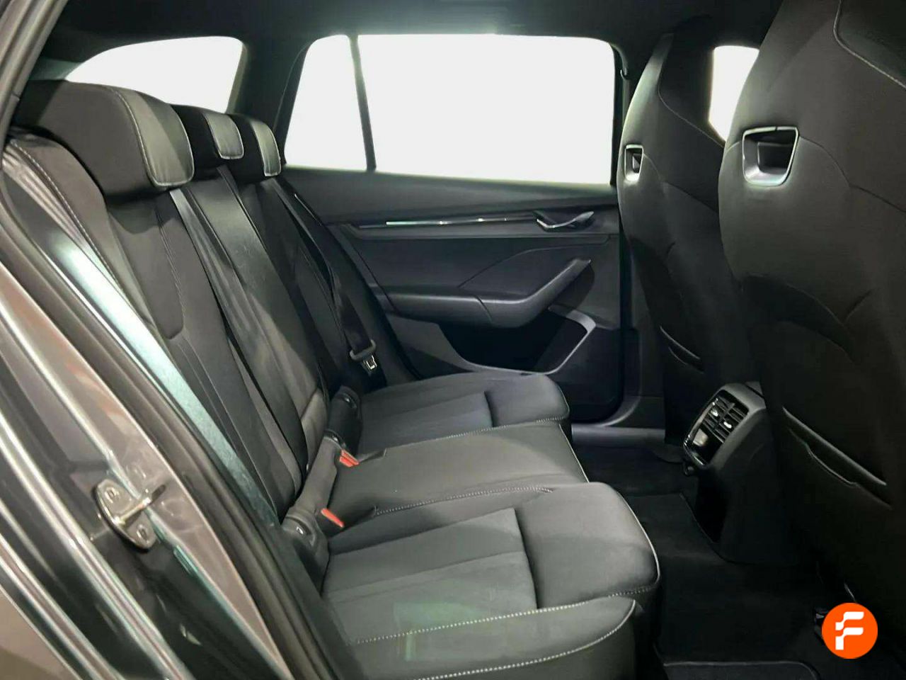Foto Skoda Octavia 13