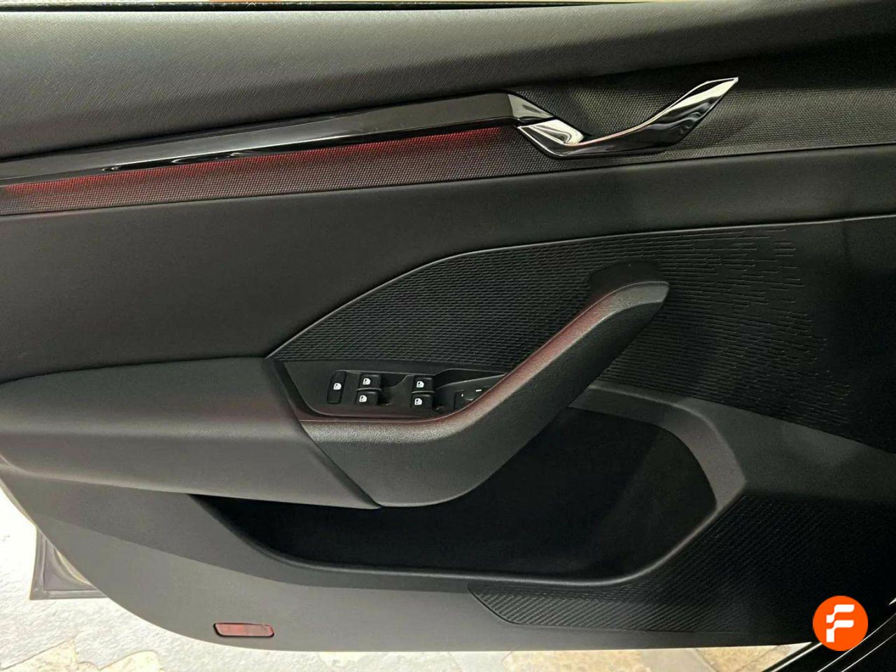 Foto Skoda Octavia 21
