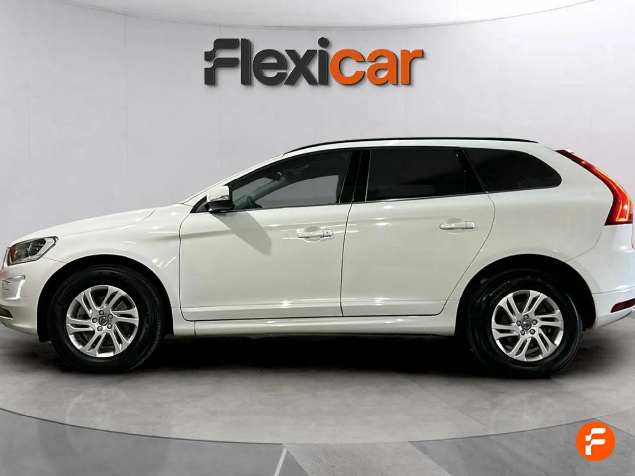 Foto Volvo XC60 5