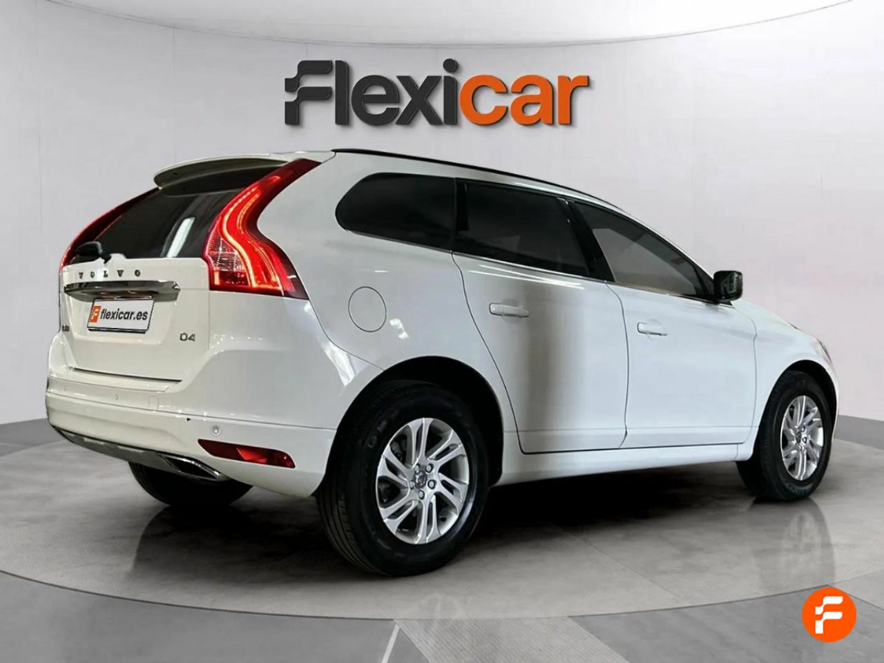 Foto Volvo XC60 8