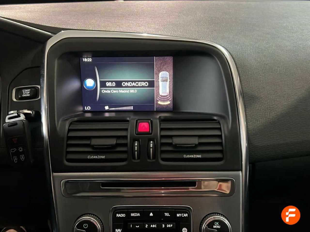 Foto Volvo XC60 18