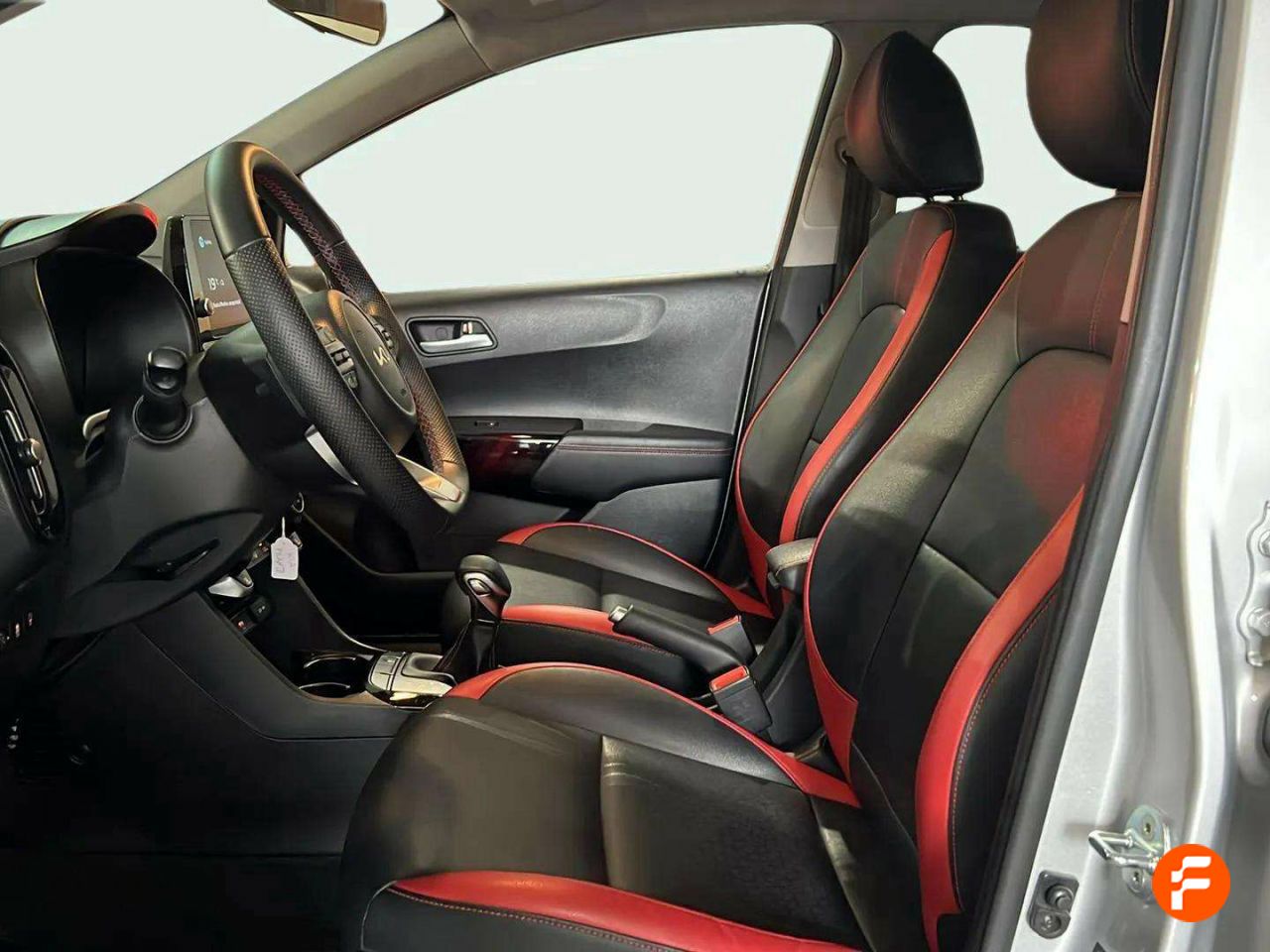 Foto Kia Picanto 10