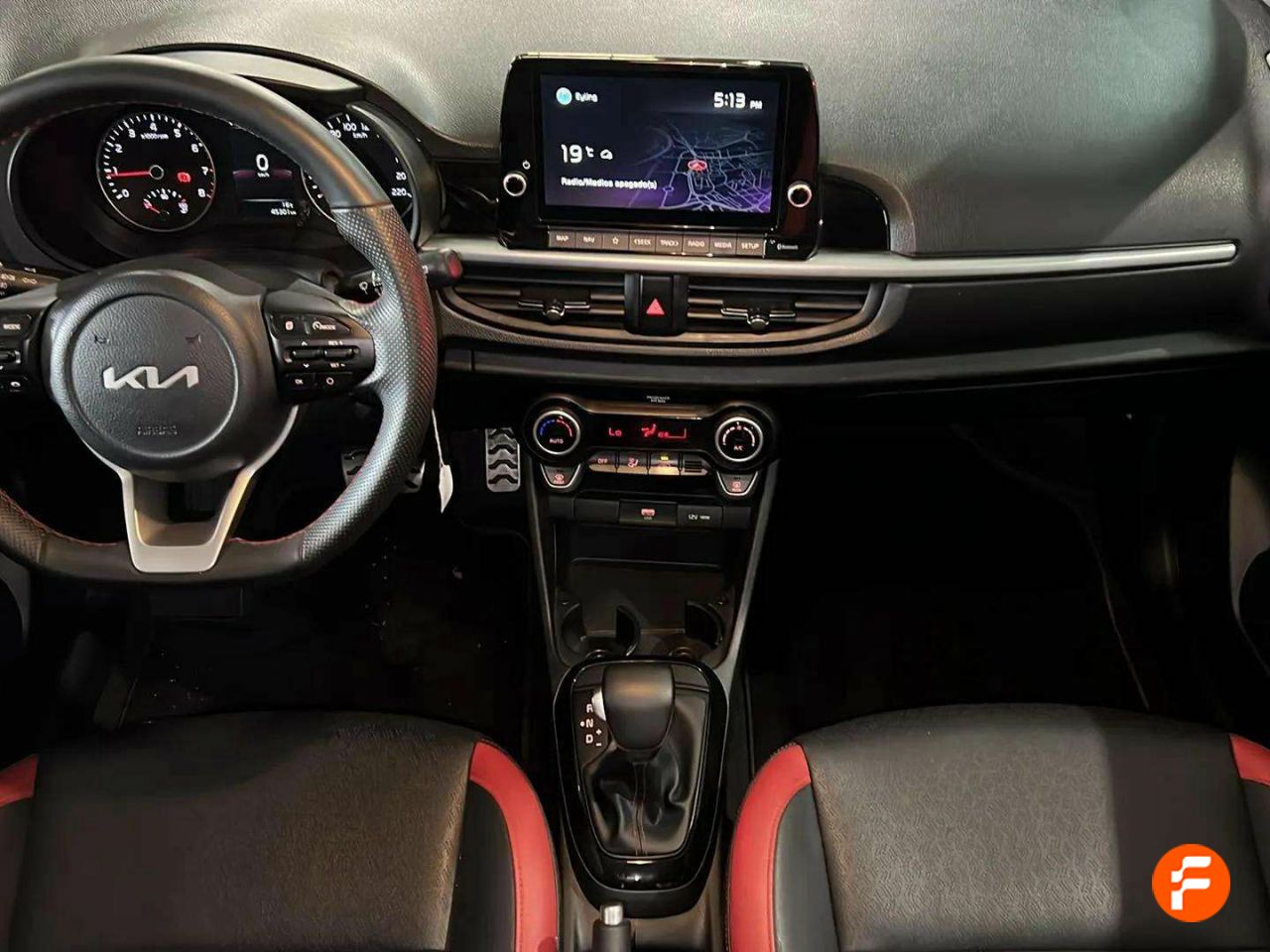 Foto Kia Picanto 14