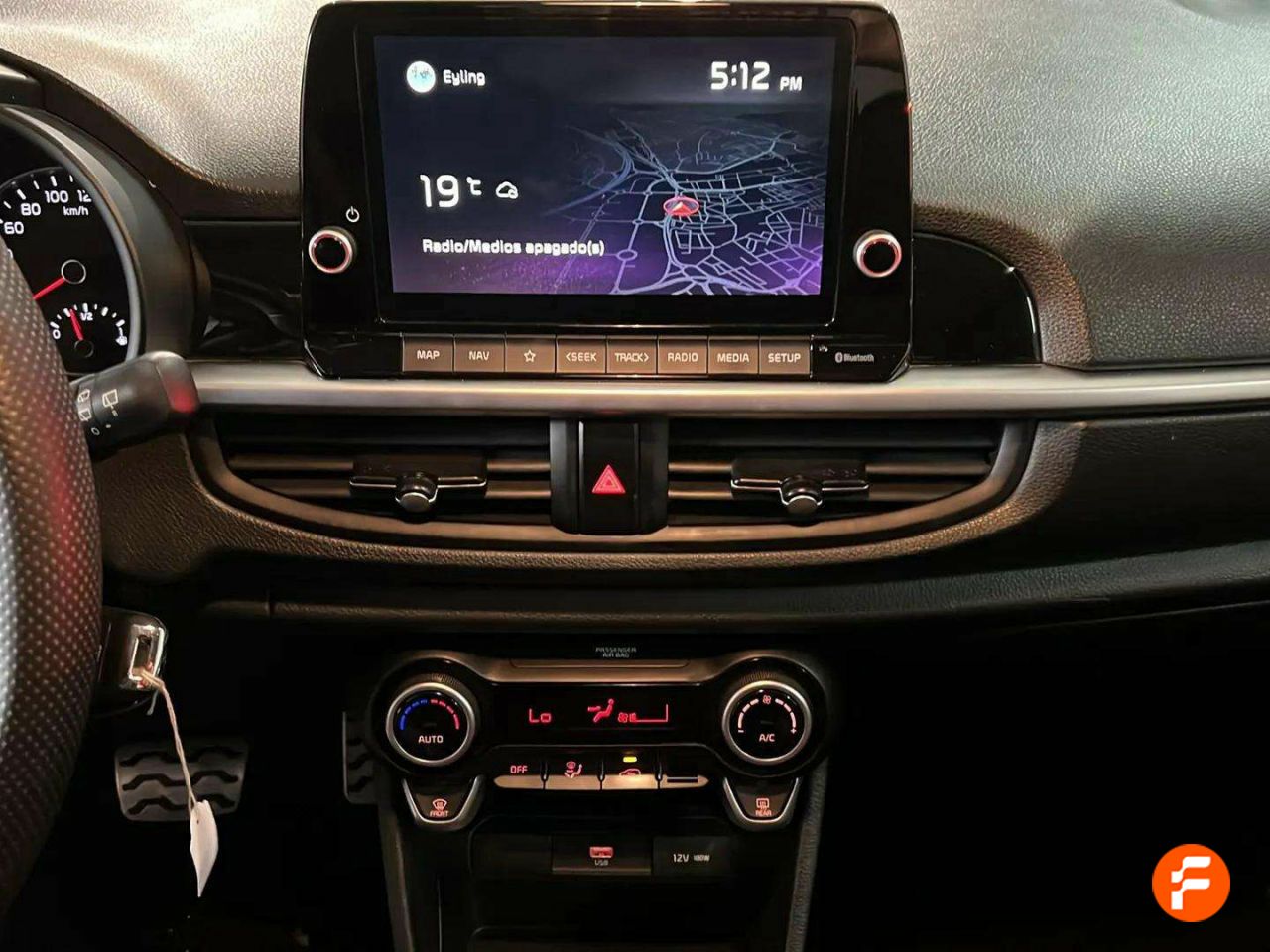 Foto Kia Picanto 15