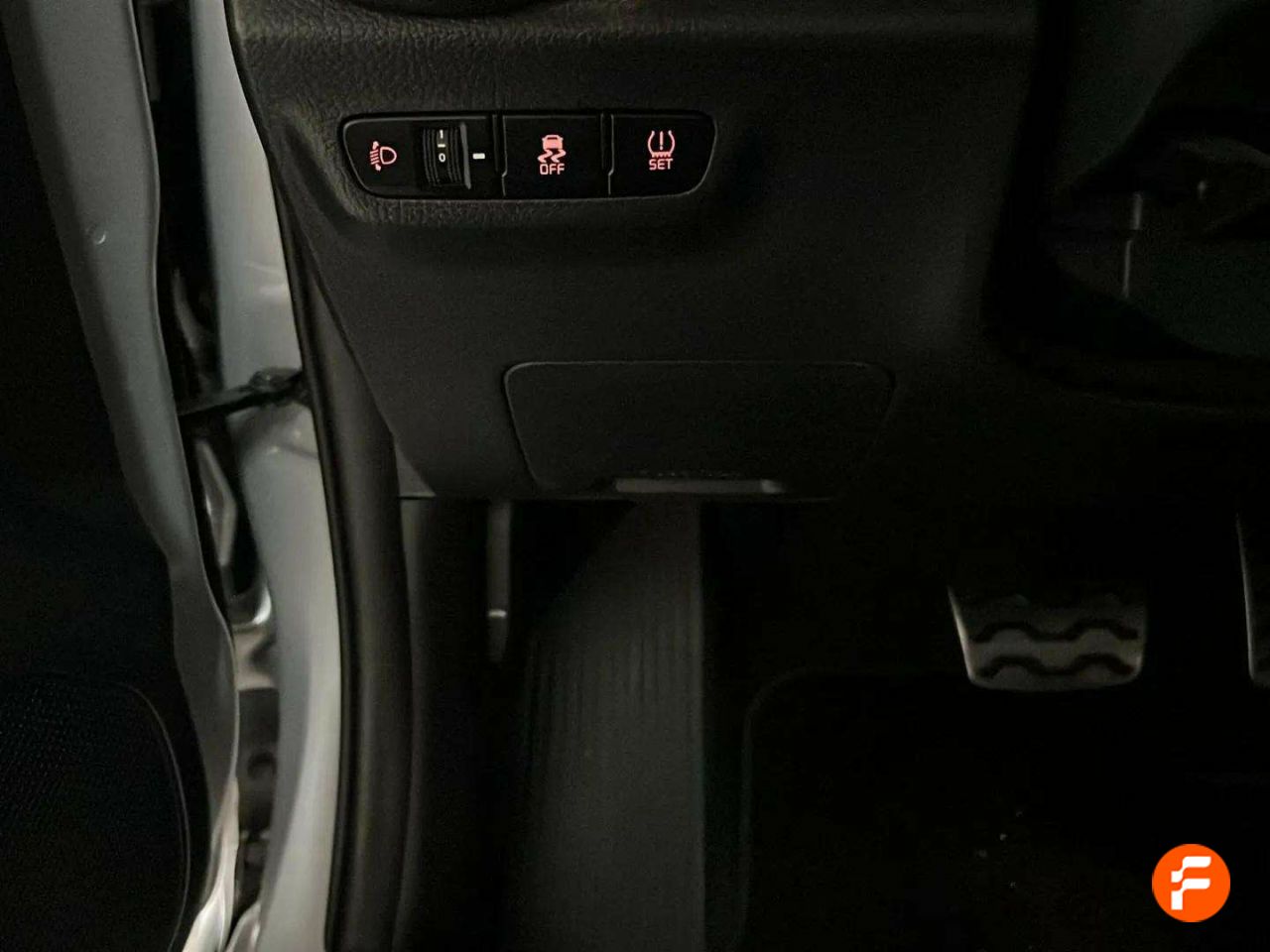 Foto Kia Picanto 19