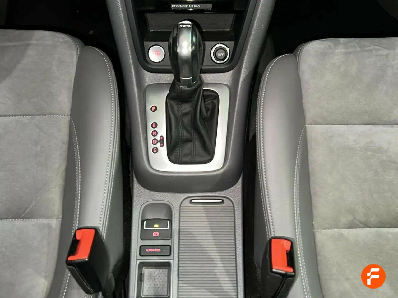 Foto Volkswagen Sharan 17