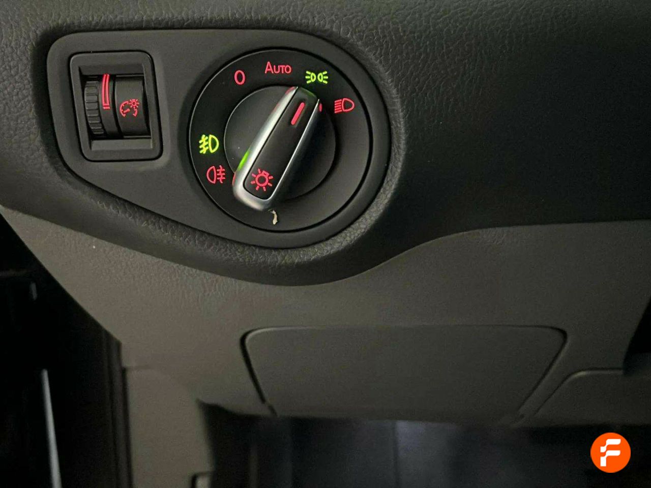 Foto Volkswagen Sharan 19