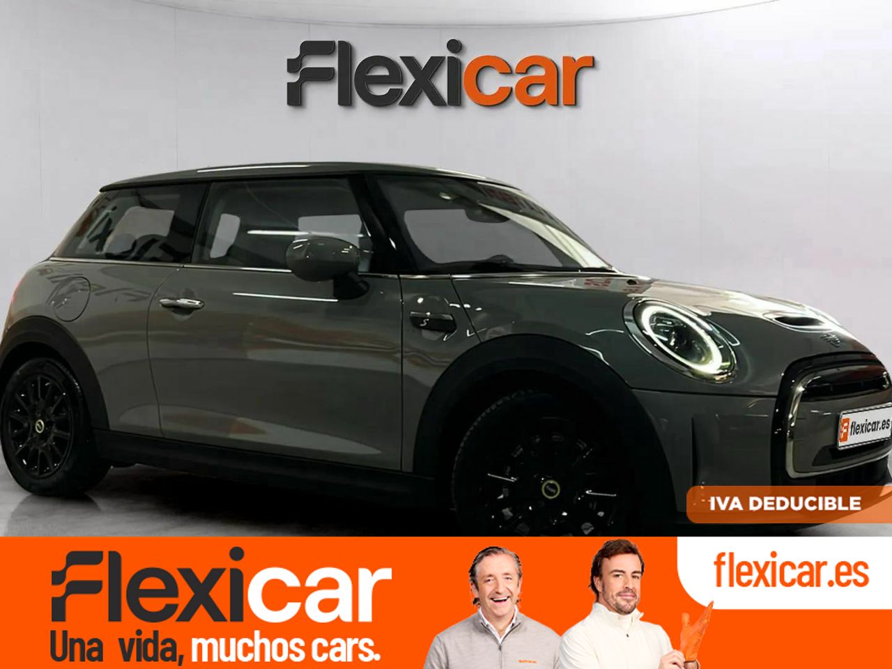 Foto Mini Cooper 1