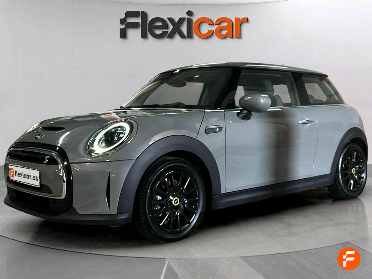 Foto Mini Cooper 3