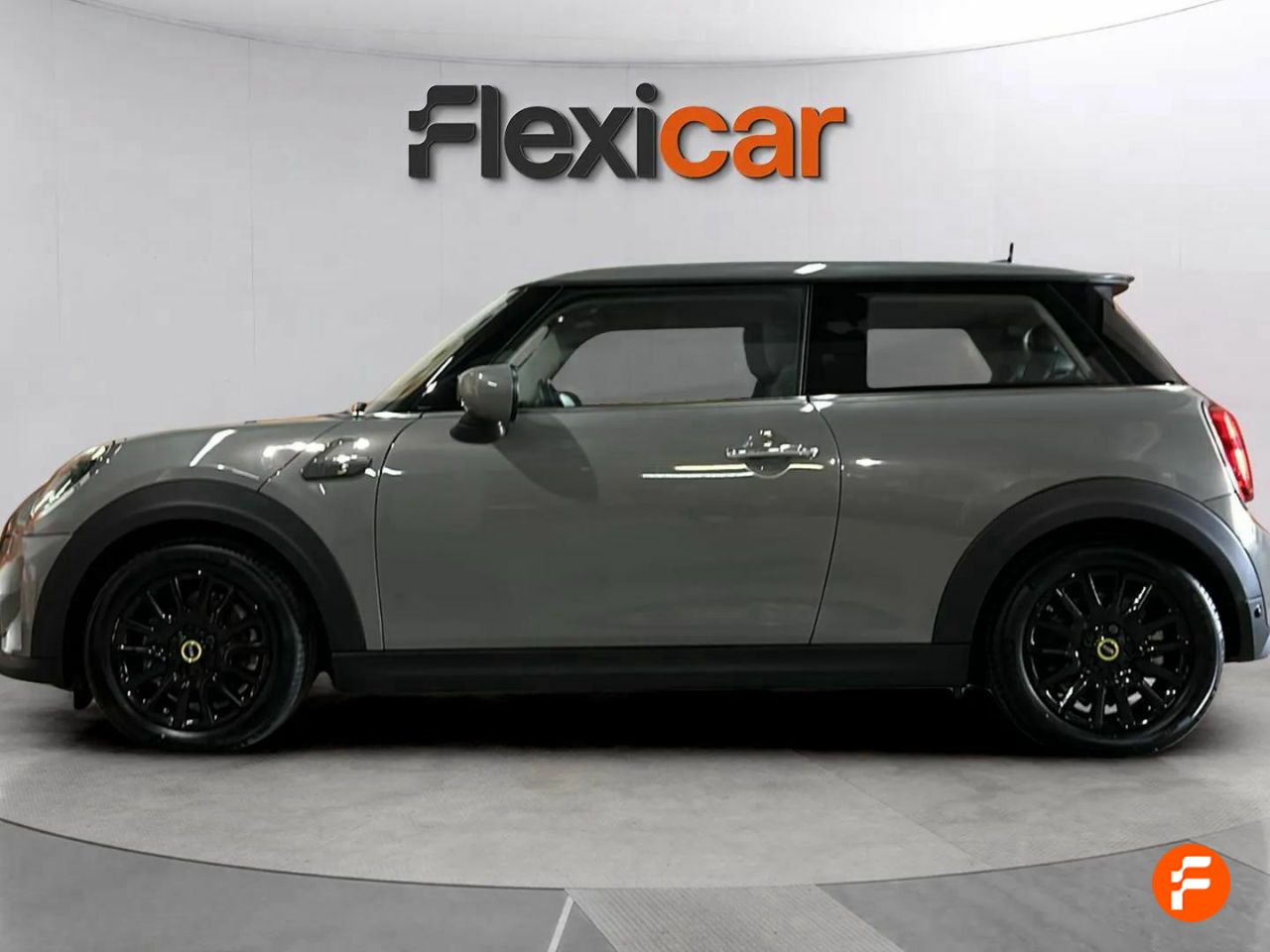 Foto Mini Cooper 4