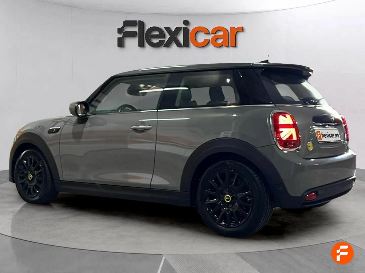 Foto Mini Cooper 5