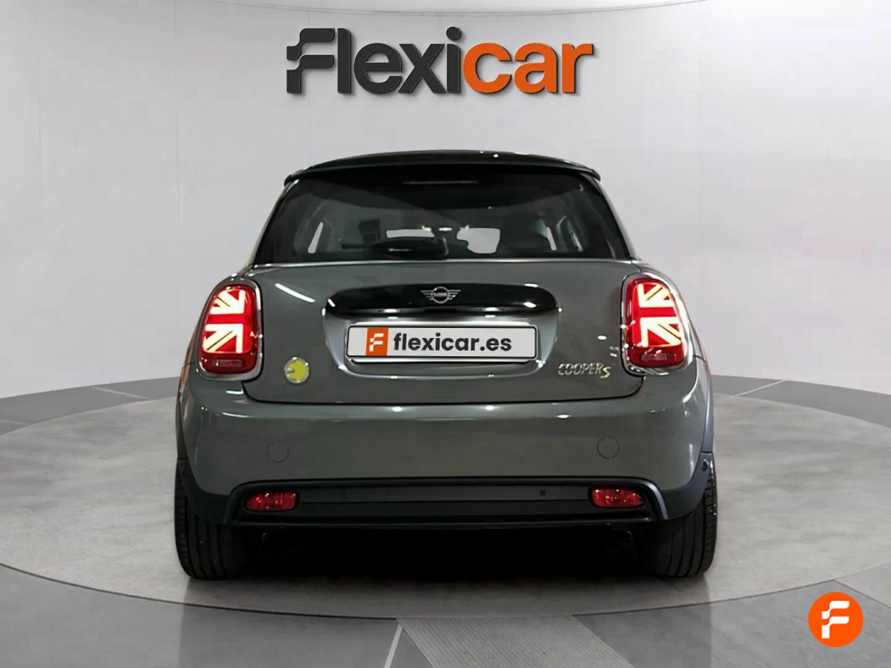 Foto Mini Cooper 7