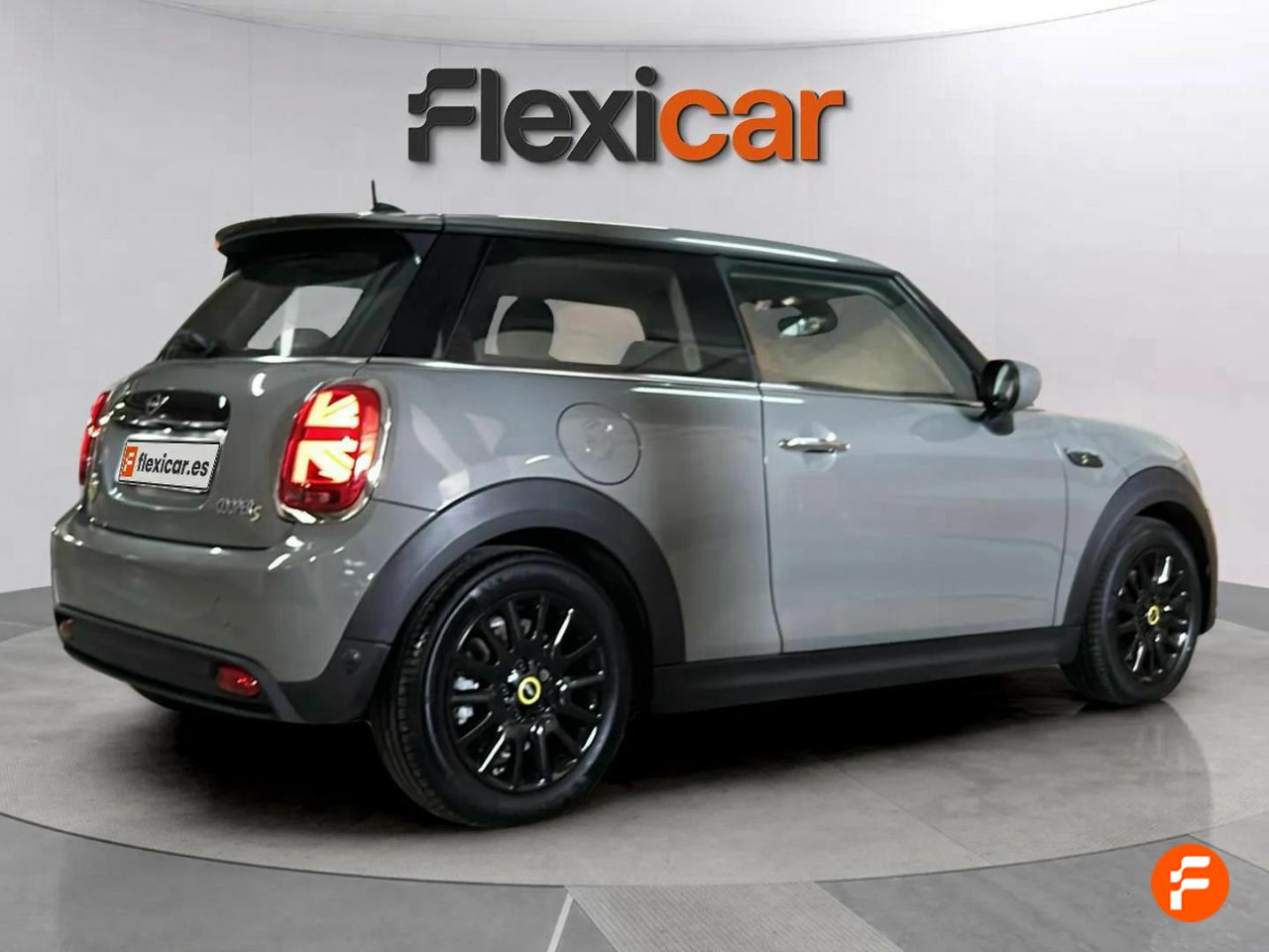Foto Mini Cooper 8