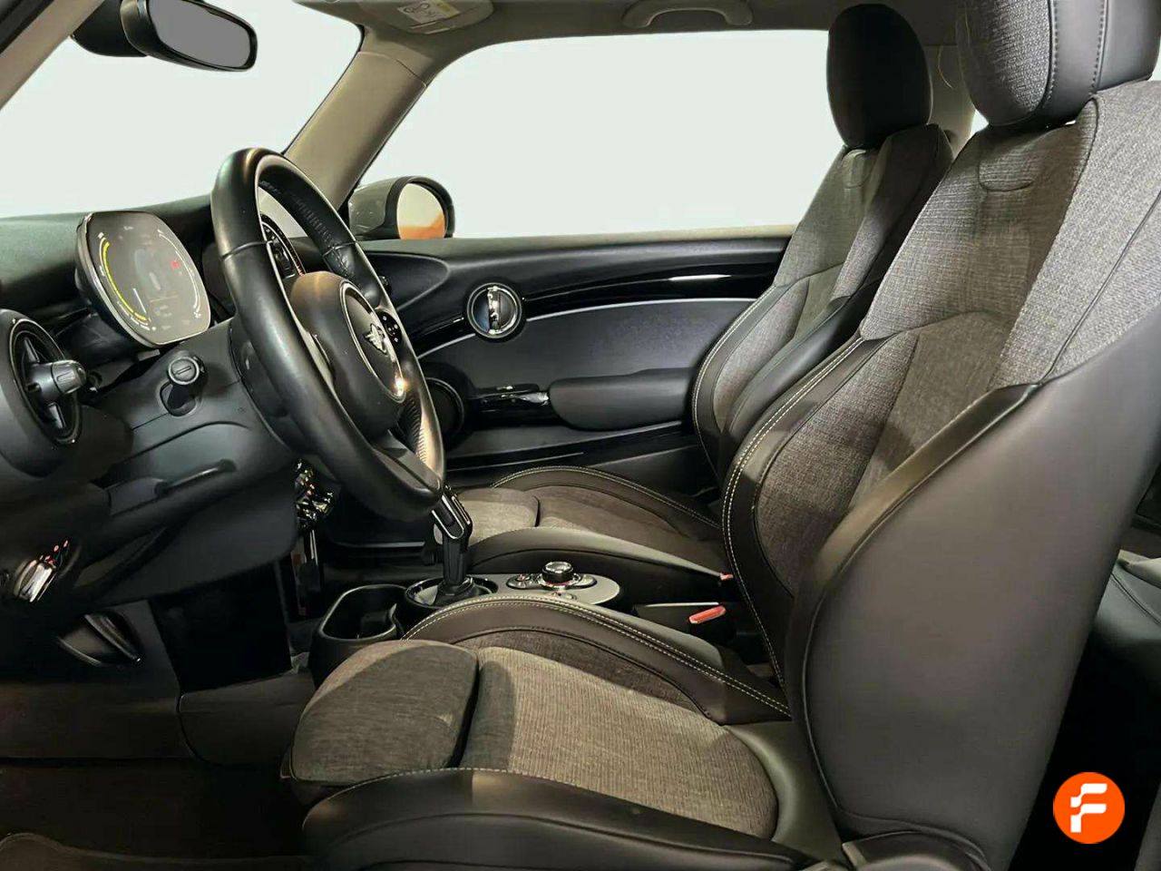 Foto Mini Cooper 10