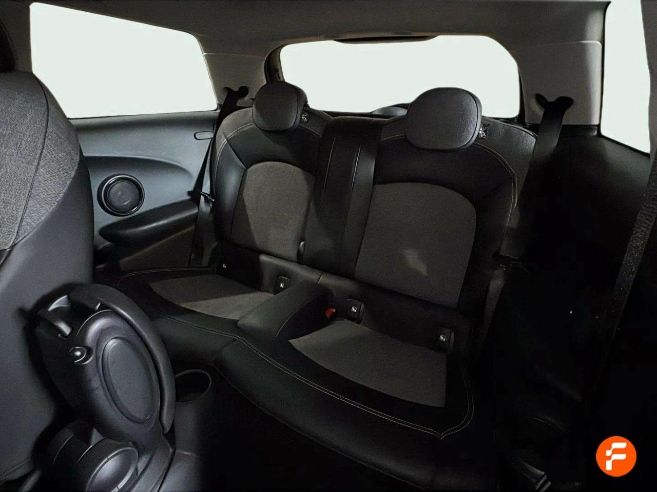 Foto Mini Cooper 11
